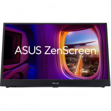 Монiтор Asus 16" ZenScreen MB16QHG (90LM08NG-B01170) IPS Black 120Hz