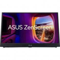 Монiтор Asus 16" ZenScreen MB16QHG (90LM08NG-B01170) IPS Black 120Hz