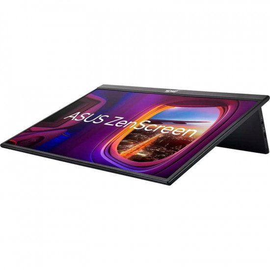 Монiтор Asus 16" ZenScreen MB16QHG (90LM08NG-B01170) IPS Black 120Hz