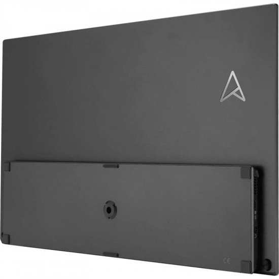 Монiтор Asus 16" ZenScreen MB16QHG (90LM08NG-B01170) IPS Black 120Hz