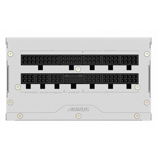 Блок живлення Gigabyte GP-AE850PM PG5 ICE 850W