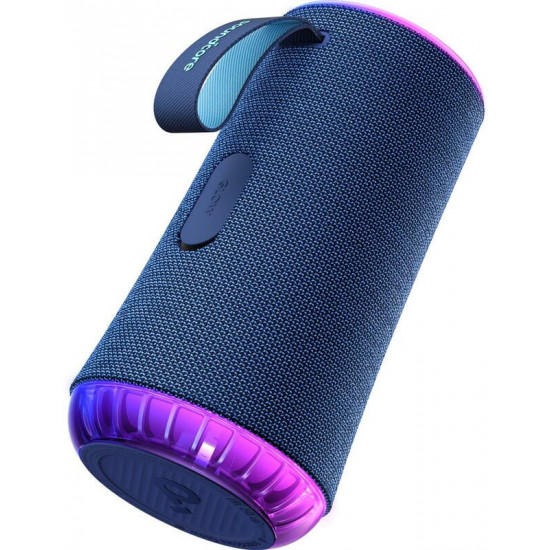 Акустична система Anker SoundCore Glow Blue (A3166G31)