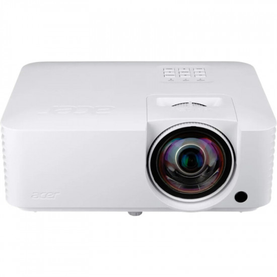 Проєктор Acer Vero SL2520n (MR.JYT11.001)