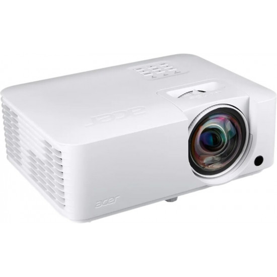 Проєктор Acer Vero SL2520n (MR.JYT11.001)