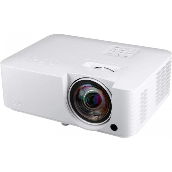 Проєктор Acer Vero SL2520n (MR.JYT11.001)