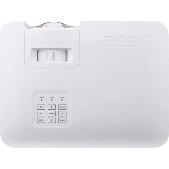 Проєктор Acer Vero SL2520n (MR.JYT11.001)