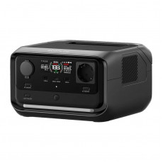 Зарядна станція EcoFlow River 3 Max Plus, 600W, 858Wh (EFRIVER3MaxPlus-EU-CBOX)_EU