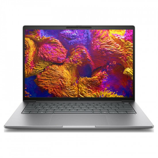 Ноутбук HP ZBook 8 G1ak 14 (A3ZT3ET) Silver