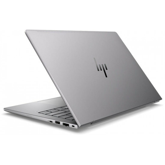Ноутбук HP ZBook 8 G1ak 14 (A3ZT3ET) Silver