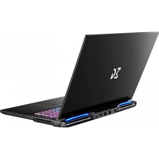 Ноутбук Dream Machines RX5070TI-18 (RX5070TI-18UA22) Black