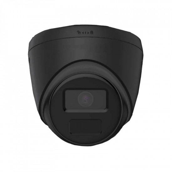 IP камера Hikvision DS-2CD1341G0-I Black 4МП (2.8мм)