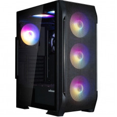 Корпус Zalman N7 Plus V2 Black без БЖ