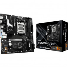 Материнська плата ASRock B850M-X R2.0 Socket AM5