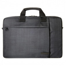 Сумка для ноутбука Tucano Svolta Black (BSVO15) 15.6"
