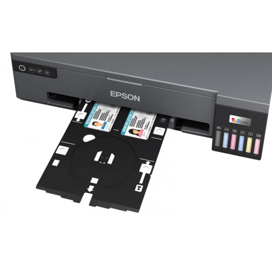 Принтер А3+ кол. Epson L18050 з Wi-Fi (C11CK38403)