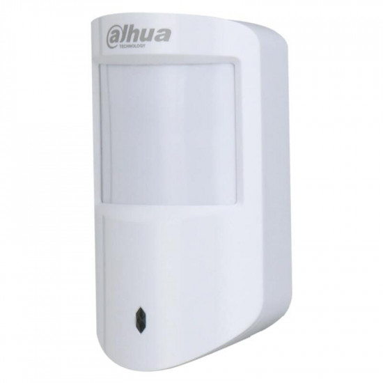 Датчик руху з мікрохвильовим сенсором Dahua DHI-ARD2231-W2(868)