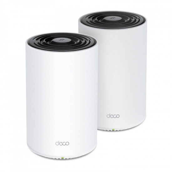 WiFi Mesh-система TP-Link Deco PX50(2-pack)