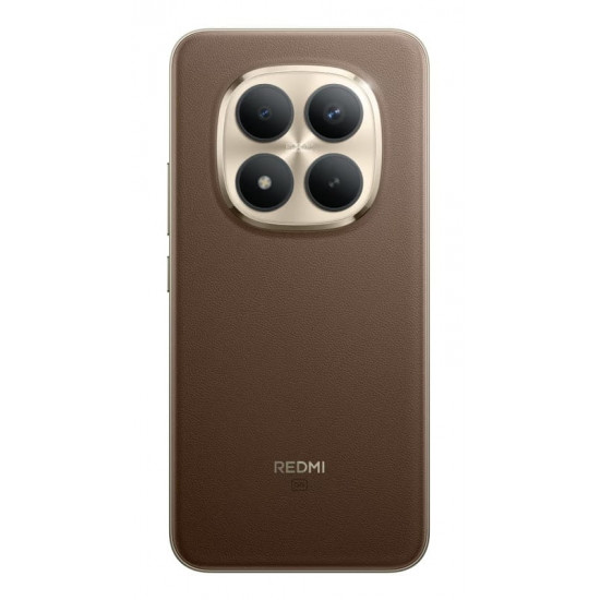 Смартфон Xiaomi Redmi Note 15 Pro+ 5G 8/256GB Mocha Brown