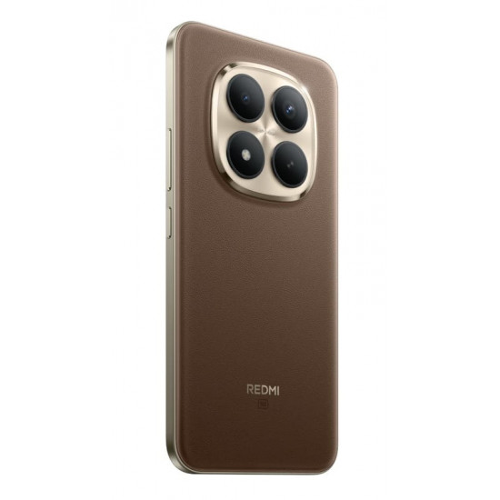 Смартфон Xiaomi Redmi Note 15 Pro+ 5G 8/256GB Mocha Brown