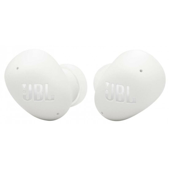 Bluetooth-гарнітура JBL Wave Buds 2 White (JBLWBUDS2WHT)