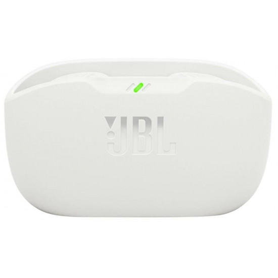 Bluetooth-гарнітура JBL Wave Buds 2 White (JBLWBUDS2WHT)