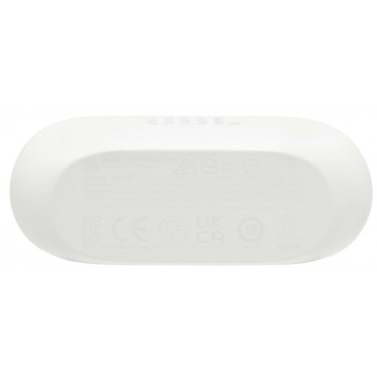 Bluetooth-гарнітура JBL Wave Buds 2 White (JBLWBUDS2WHT)
