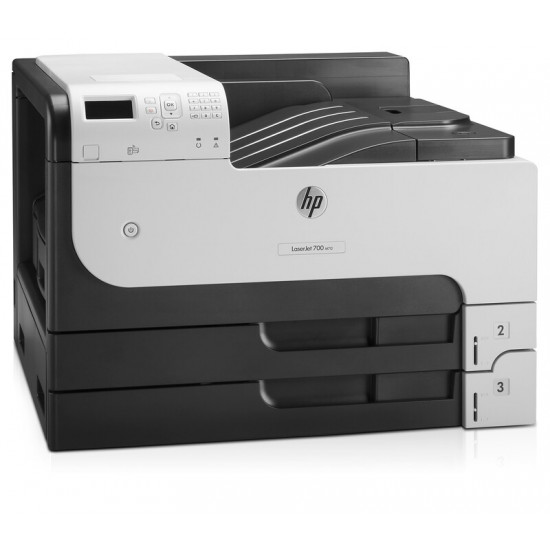 Принтер А3 HP LaserJet M712dn CF236A