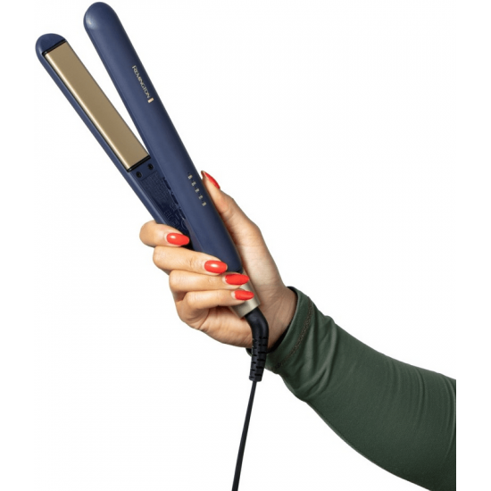 Випрямляч для волосся Remington S5805 Sapphire Luxe