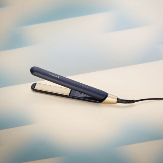 Випрямляч для волосся Remington S5805 Sapphire Luxe