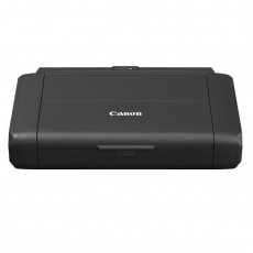 Принтер А4 кол. Canon Maxify BX110 with Battery з Wi-Fi (7069C027)