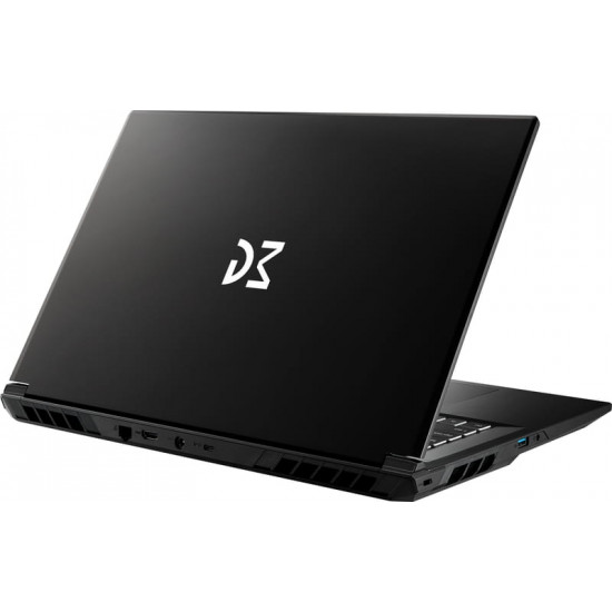 Ноутбук Dream Machines RG5060-17 (RG5060-17UA28) Black