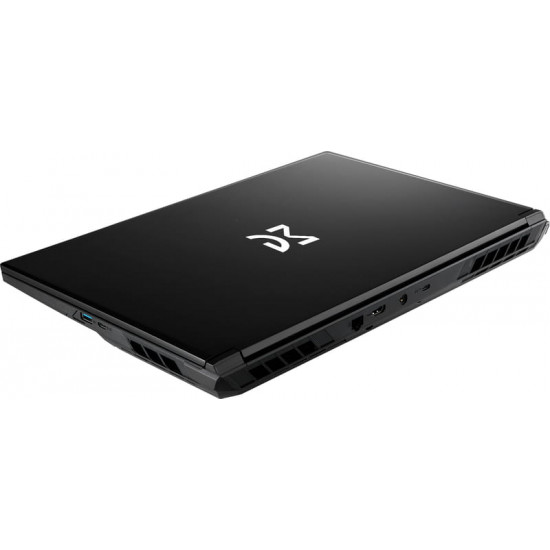 Ноутбук Dream Machines RG5060-17 (RG5060-17UA28) Black