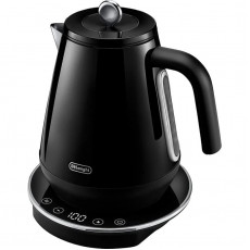 Електрочайник Delonghi KBY 2011 BK