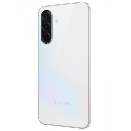 Смартфон Samsung Galaxy A36 5G 8/256GB Awesome White (SM-A366BZAGEUC)