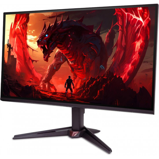 Монітор Acer 27" VG270UP6bmiipx (UM.HV0EE.609) IPS Black 144Hz
