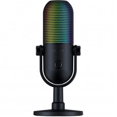 Мікрофон Razer Seiren V3 Chroma (RZ19-05060100-R3M1)