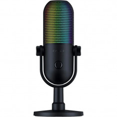 Мікрофон Razer Seiren V3 Chroma (RZ19-05060100-R3M1)