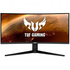 Монітор Asus 34" VG34VQL1B VA Black Curved 165Hz