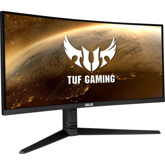 Монітор Asus 34" VG34VQL1B VA Black Curved 165Hz