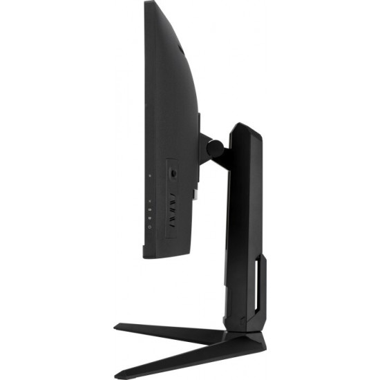 Монітор Asus 34" VG34VQL1B VA Black Curved 165Hz