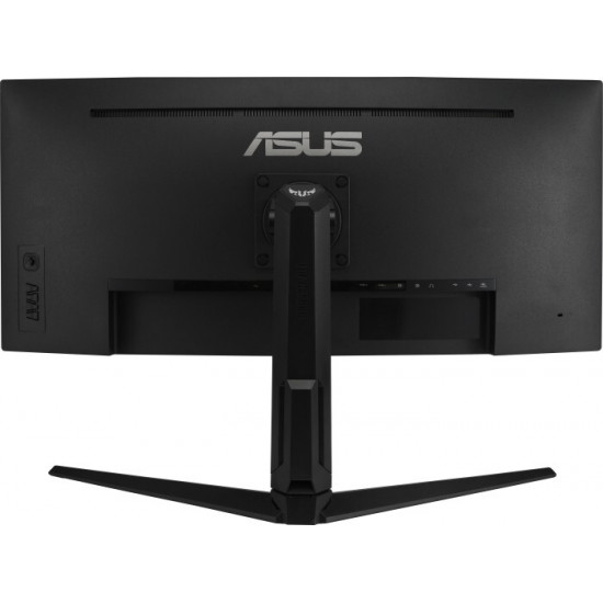 Монітор Asus 34" VG34VQL1B VA Black Curved 165Hz