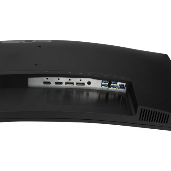 Монітор Asus 34" VG34VQL1B VA Black Curved 165Hz