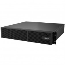 Бокс для акумуляторів Njoy 2U, CA0712F, for Aster 2K/3K, 12pcs 12V 7/9Ah (UPBPCA0712FX-CG01B)