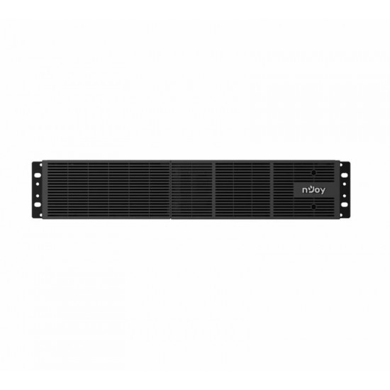 Бокс для акумуляторів Njoy 2U, CA0712F, for Aster 2K/3K, 12pcs 12V 7/9Ah (UPBPCA0712FX-CG01B)