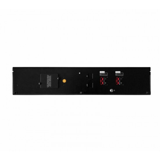 Бокс для акумуляторів Njoy 2U, CA0712F, for Aster 2K/3K, 12pcs 12V 7/9Ah (UPBPCA0712FX-CG01B)