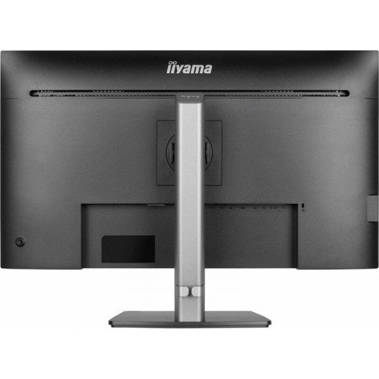 Монітор Iiyama 31.5" ProGraphic HB3201UHSNP-B1 IPS Black