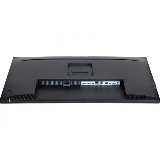 Монітор Iiyama 31.5" ProGraphic HB3201UHSNP-B1 IPS Black