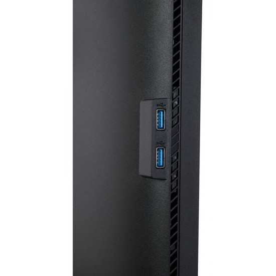 Монітор Iiyama 31.5" ProGraphic HB3201UHSNP-B1 IPS Black