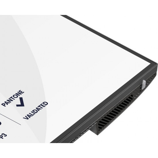 Монітор Iiyama 31.5" ProGraphic HB3201UHSNP-B1 IPS Black