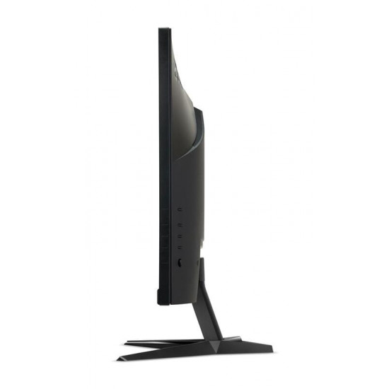 Монітор Acer 23.8" QG241YM3bmiipx (UM.QQ1EE.301) IPS Black